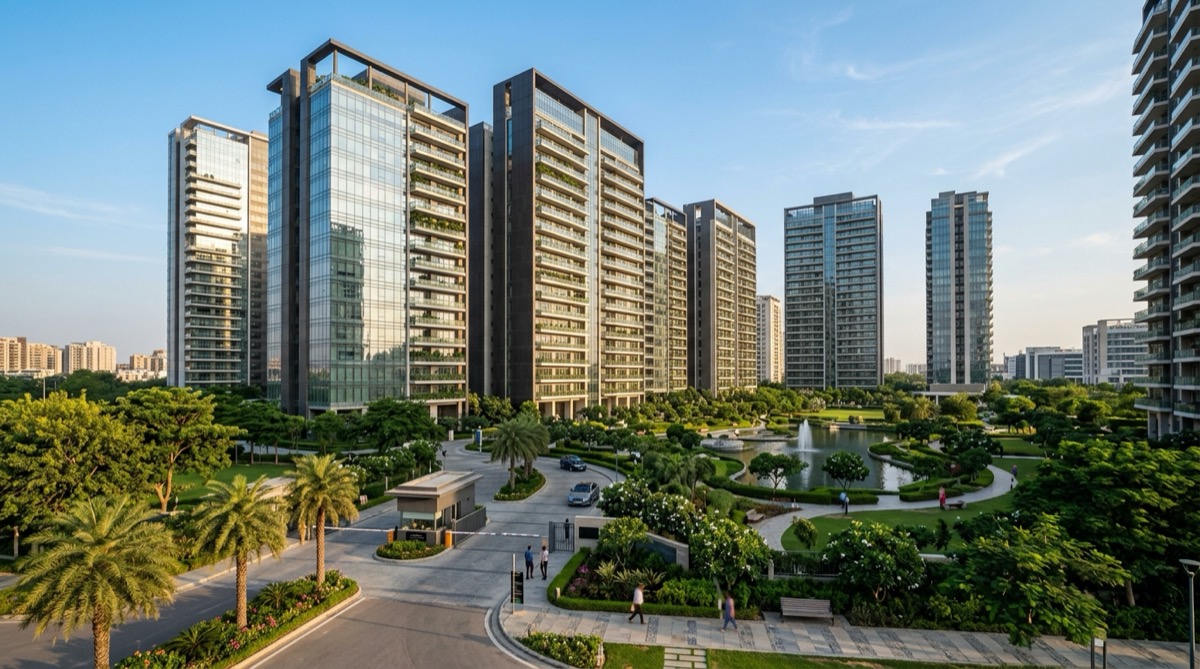 Gurgaon & Noida Landlord Guide (2026): Police Verification & PG Permits