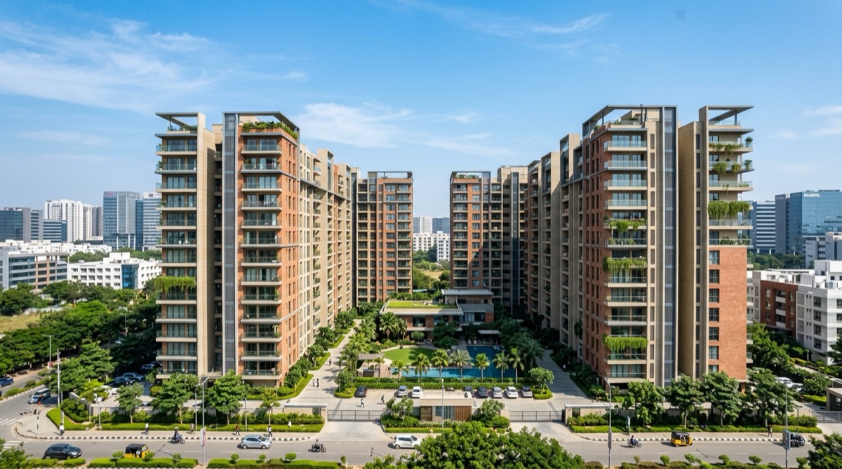 Hyderabad Landlord Guide 2026: Telangana Rent Control & High Yield Areas