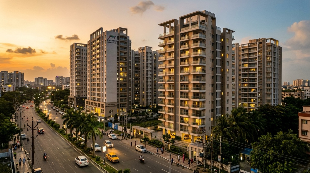 Kolkata Landlord Guide 2026: West Bengal Premises Tenancy Act & Salt Lake Rules