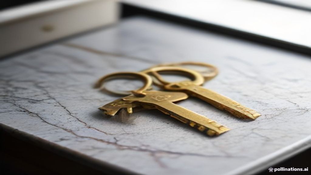 Security Deposit Rules in India